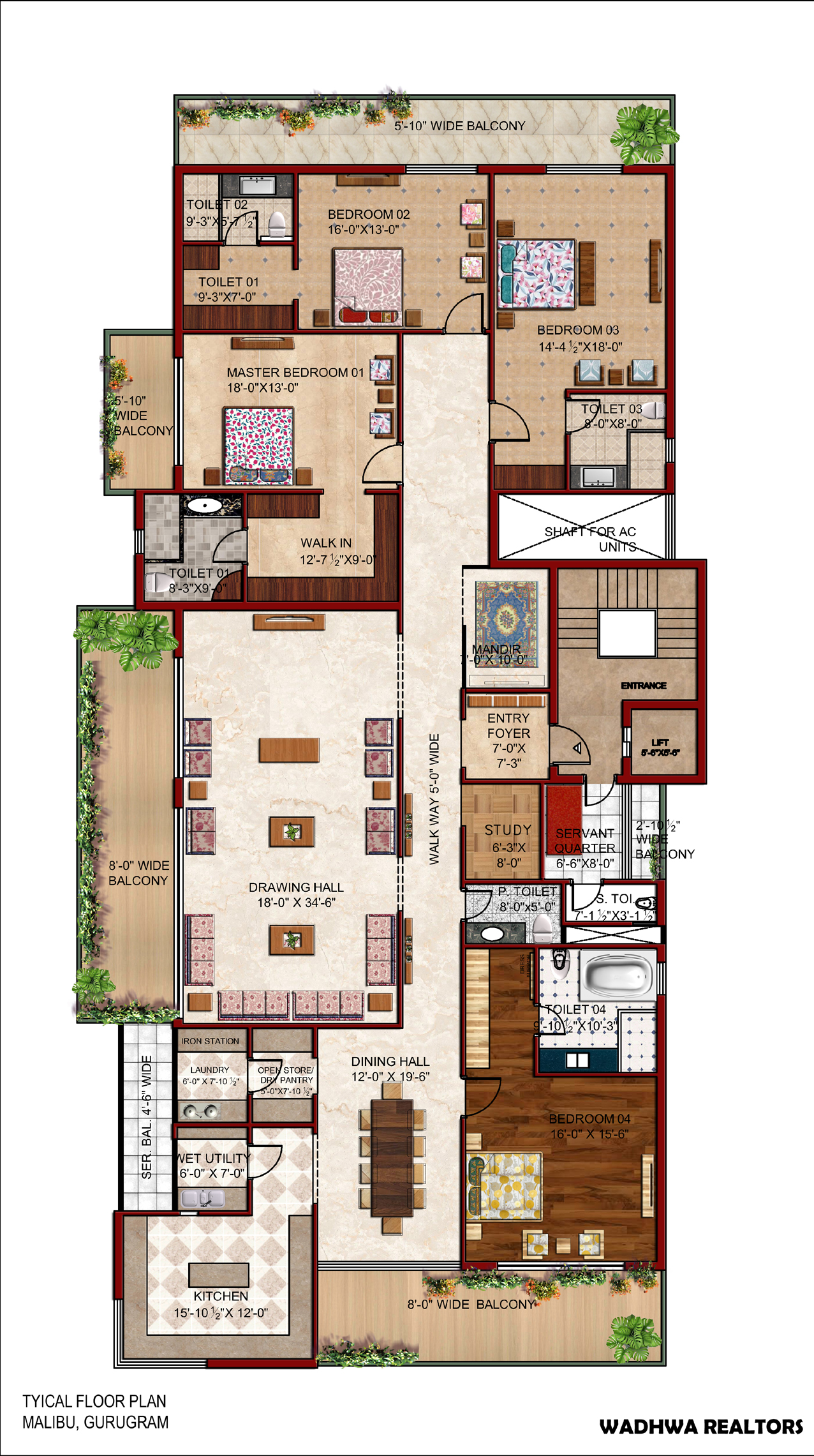 The Doric Dimensions- Architecture, Interior Designer Noida, New Delhi, Gurgaon